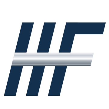 华丰金属 logo